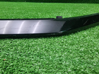 Накладка переднего бампера EXEED TXL (2021-н.в.)