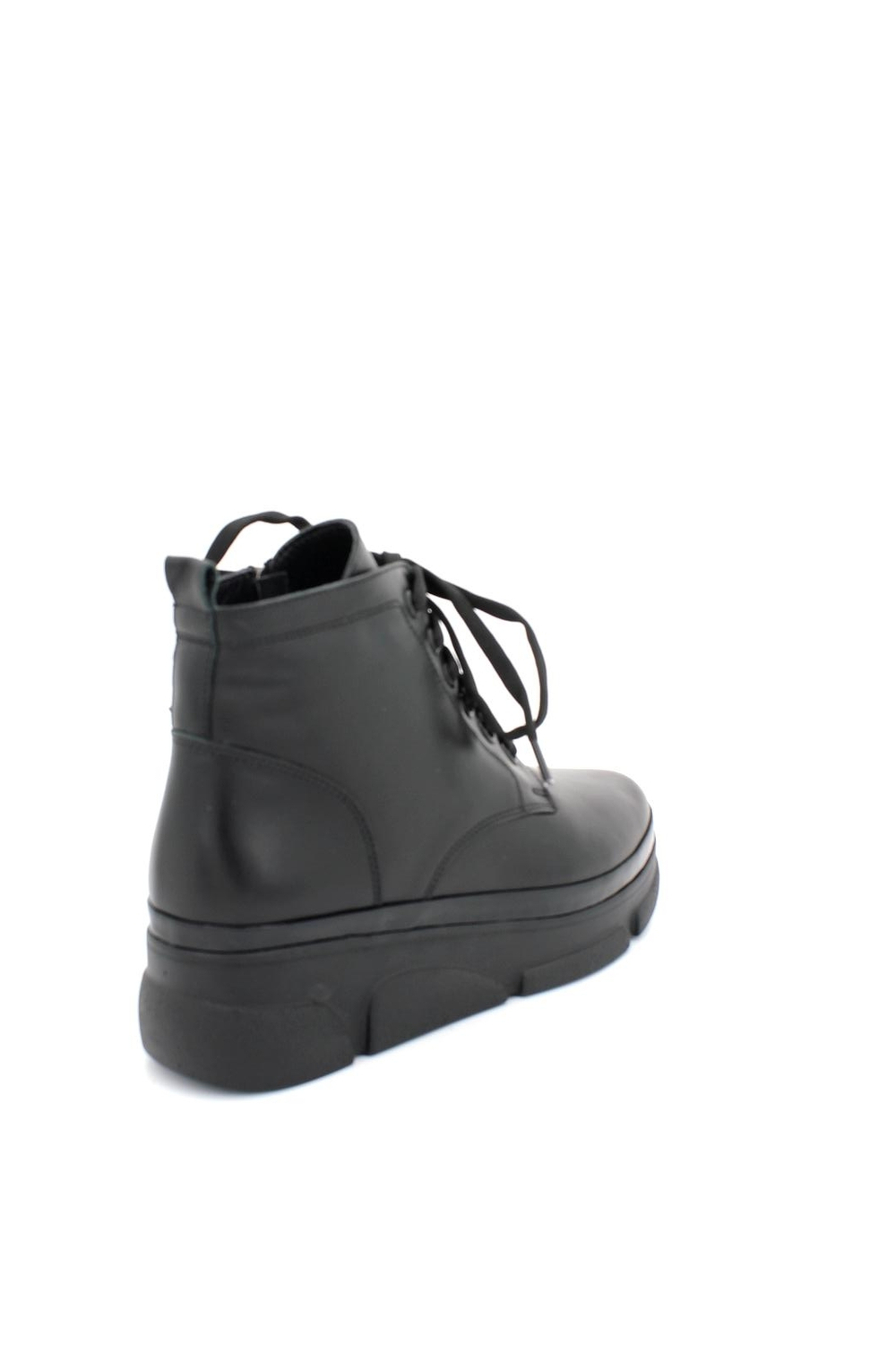 Ботинки женские Ascalini R12959