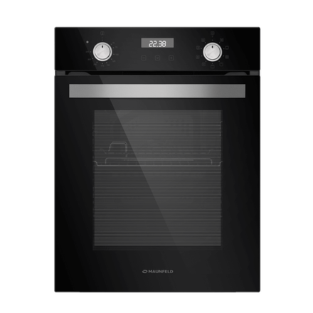 Электрический духовой шкаф Maunfeld EOEM519B