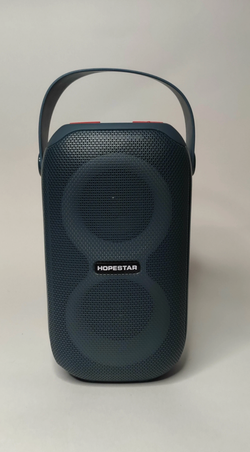 Беспроводная Bluetooth колонка HOPESTAR Party 200 mini / оригинал