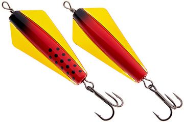 Блесна Dr. Salmon 13g #22