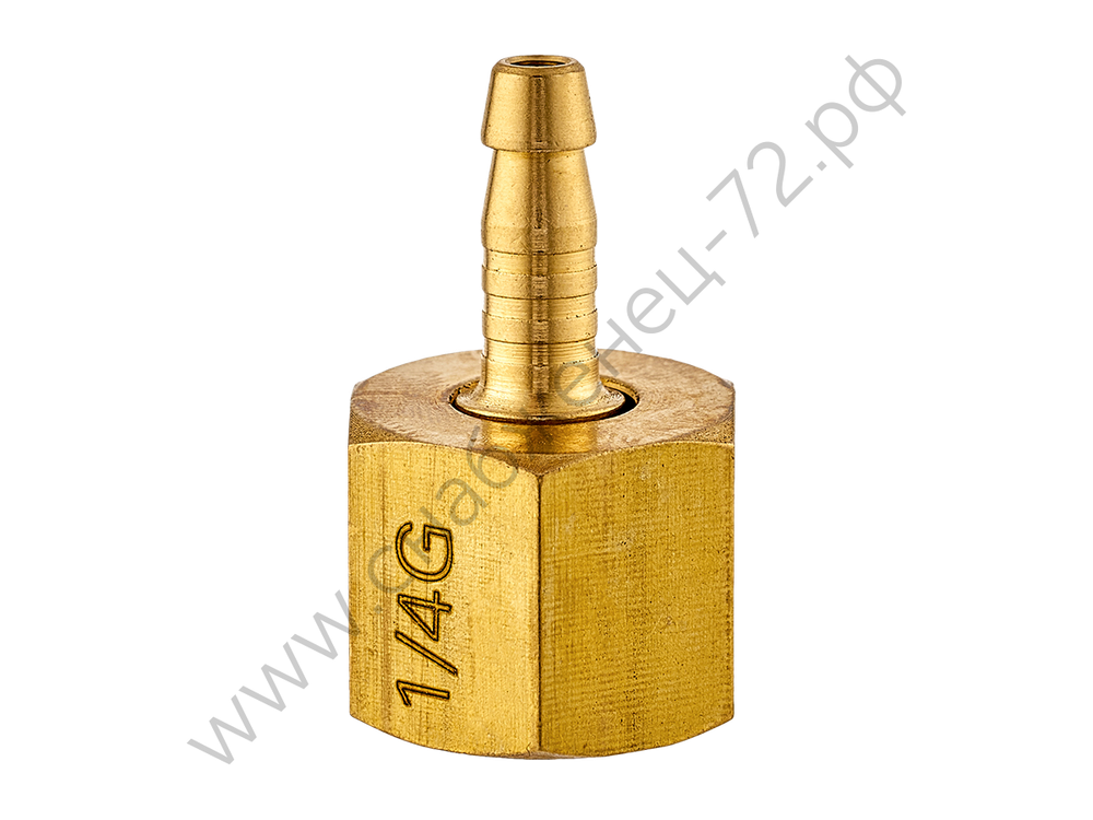 Штуцер 1/4 G Ø5 IZT9001