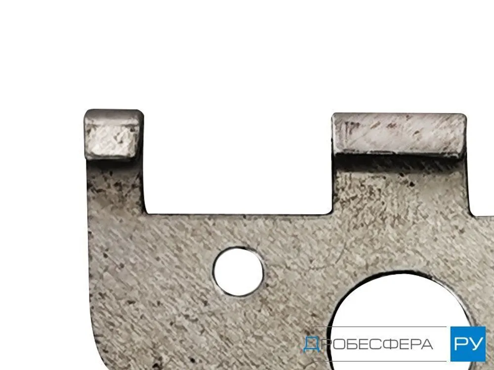 Сепаратор К24.01.00.107-01