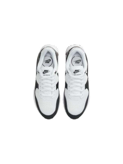 Nike Air Max SYSTM White Black