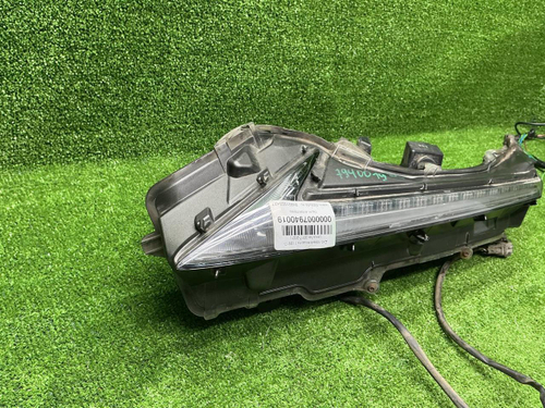 Битый ДХО левый Lexus NX 1 17-21 LED Динамический