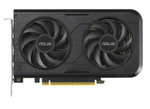 Видеокарта ASUS GeForce RTX 5050 DUAL OC (DUAL-RTX5050-O8G)