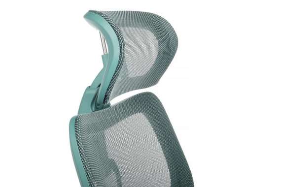 Кресло Argo W-228 Зеленый