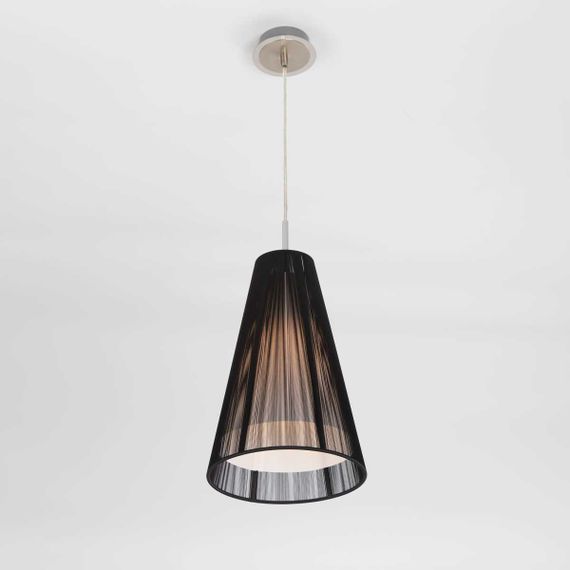 Подвесной светильник Citilux Черный CL936008