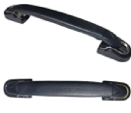 Ручка PLG-R 015, черный