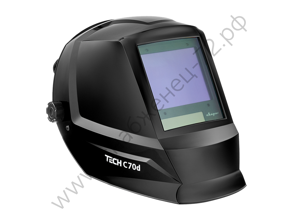 TECH C70D TRUE COLOR PLUS®