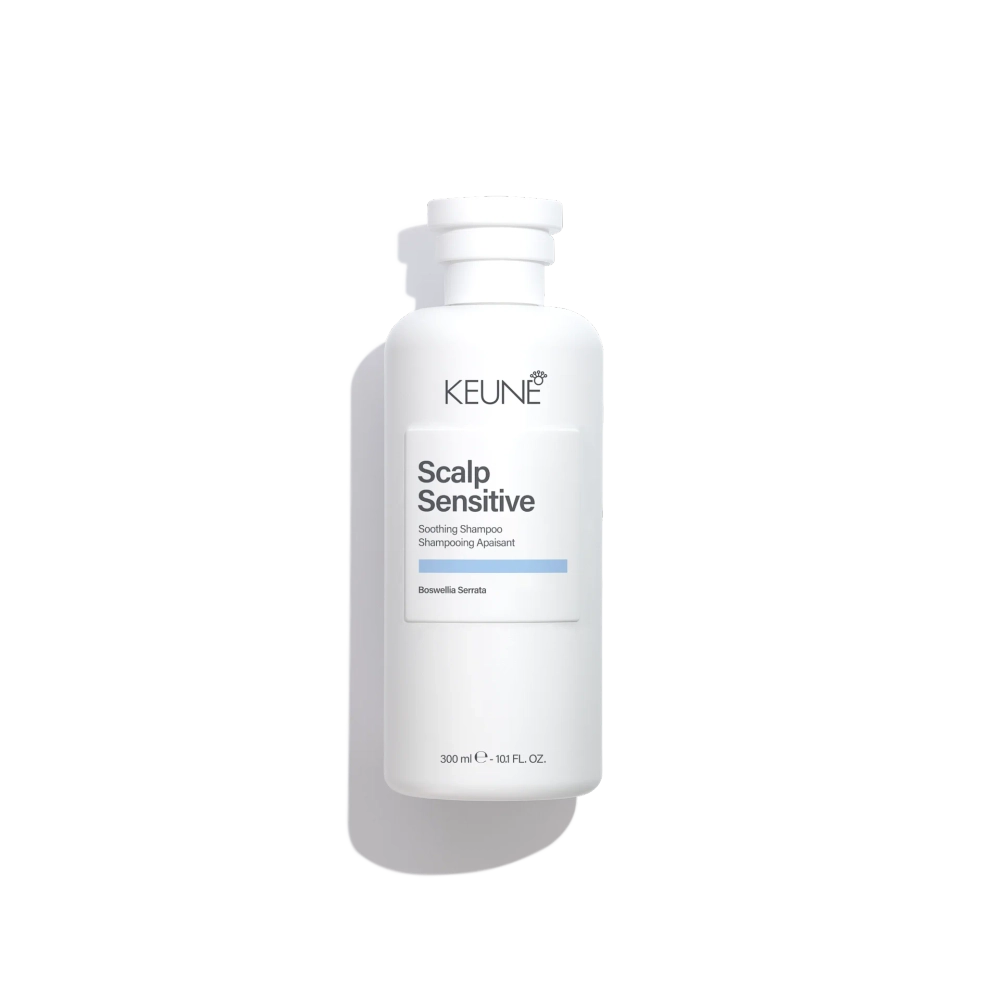 Шампунь Keune Scalp Sensitive 300 мл