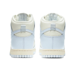 Кроссовки Nike Dunk High Football Grey