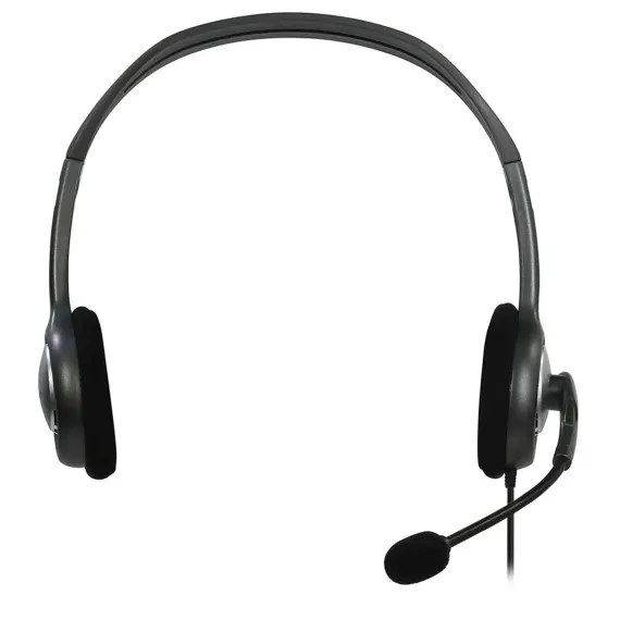 Logitech H111 Grey