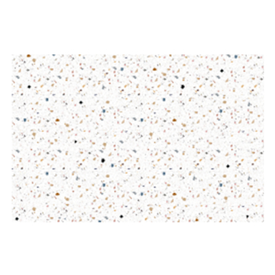 Скатерть из полипропилена прямоугольная 60х90 см Азурит