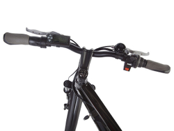 Электровелосипед Eltreco Turo New