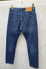 Джинсы Brunello Cucinelli