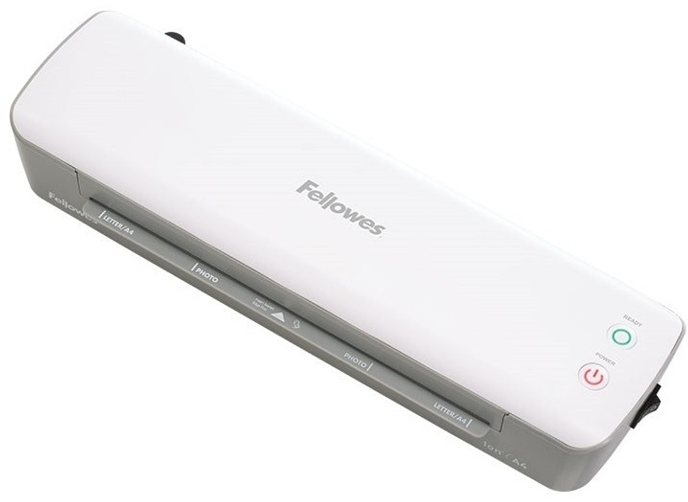 Ламинатор Fellowes Ion А4 FS-45600 белый