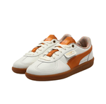 Кроссовки Puma x Squid Game Palermo 'White Orange' 401074-01