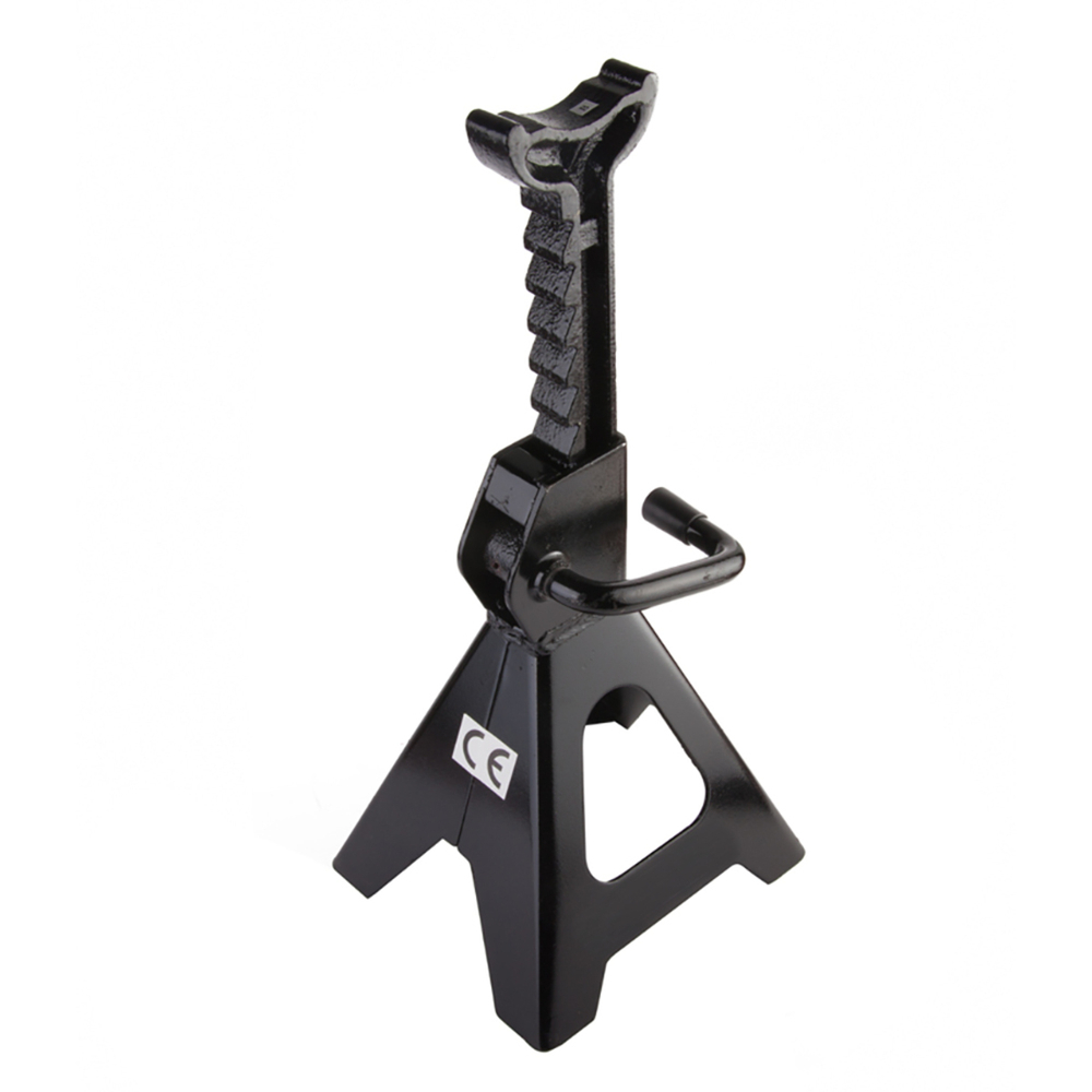 WDK-84202 Комплект подставок под автомобиль, 2 шт., г/п 2 т (WDK-87102)