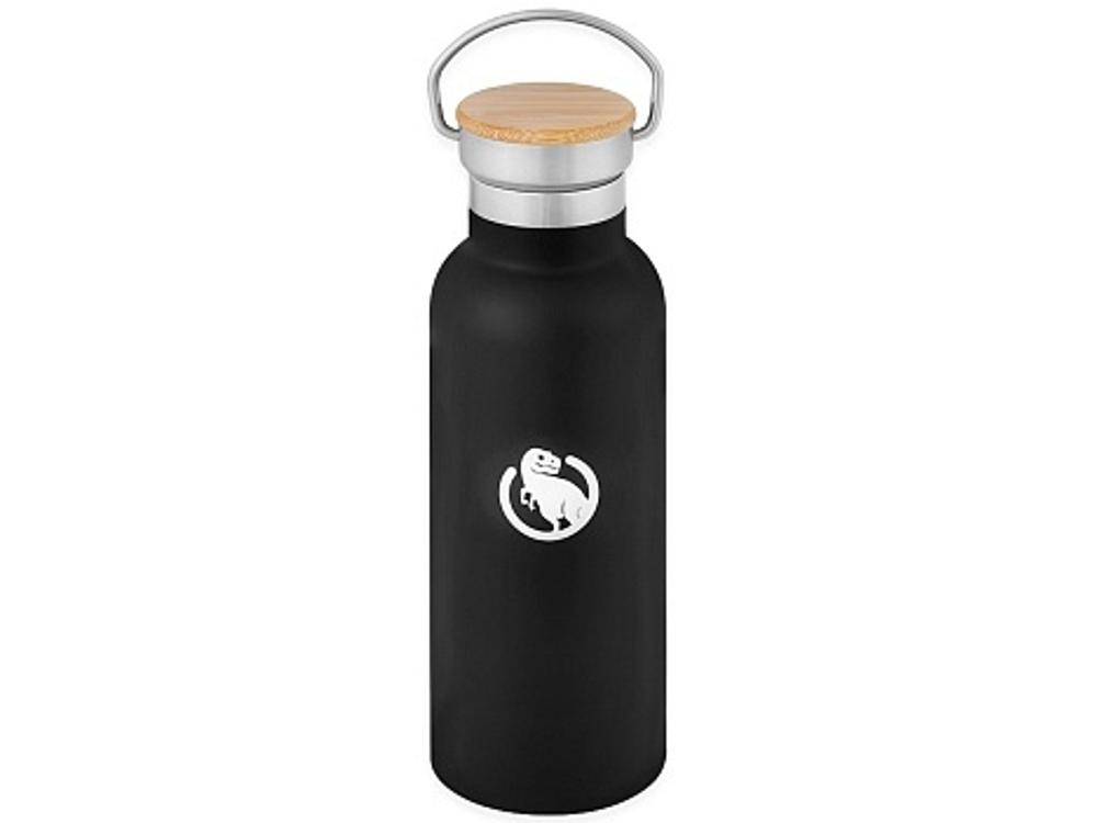 Термос для напитков (термобутылка) THEROPOD TP-31W 0.5L, чёрный