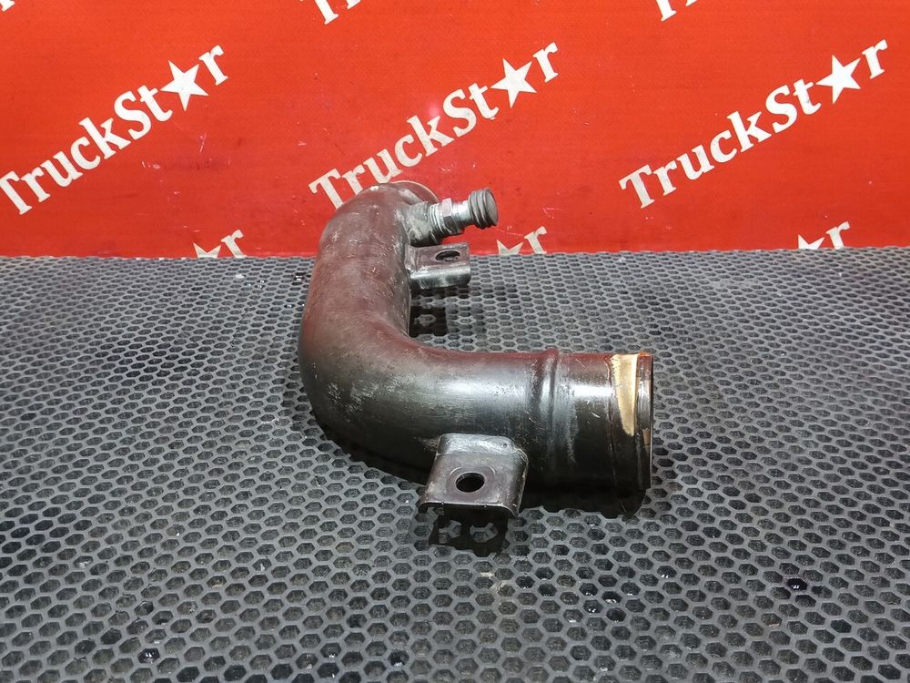 Патрубок охлаждения ретардера 2021г.