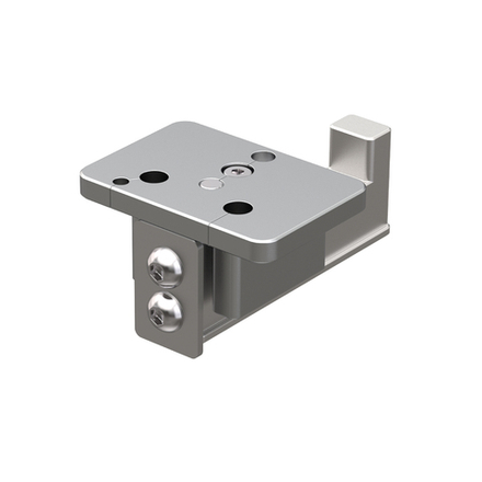 Шаблон для сверления рамы SWD.Scope.stencil