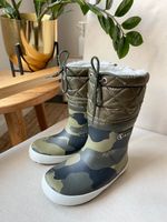 Резиновые сапоги Aigle