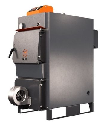 Котёл «ТЕПЛОВЪ» SMART AUTO