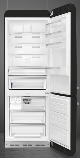 Холодильник Smeg FAB38RBL