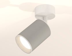 Ambrella Комплект накладного поворотного светильника MR16 Споты XM6314001