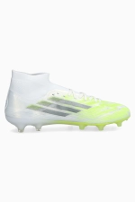 Бутсы adidas F50 Pro Mid FG/AG для женщин