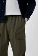 Мужские наручные часы Armani Exchange AX1726