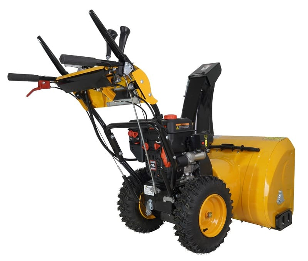 Снегоуборщик HABERT HB930MS Pro