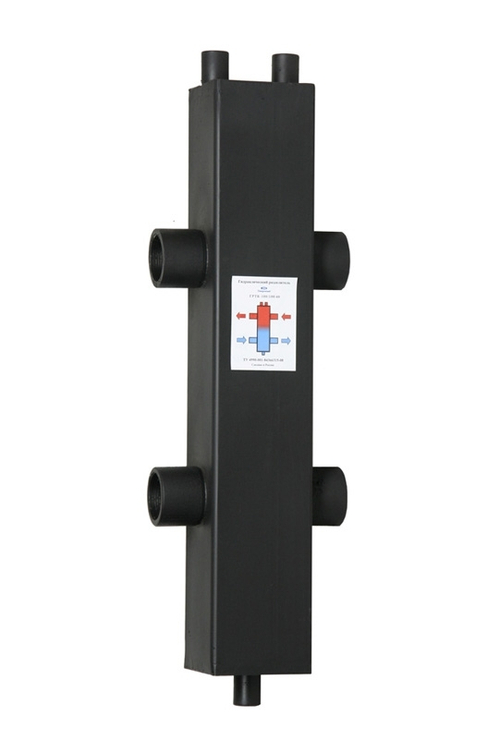 Гидравлический разделитель  ASKON