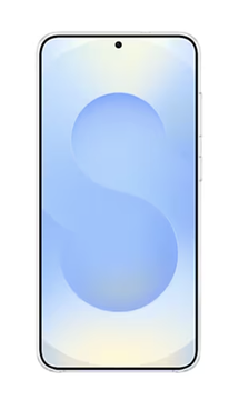 Прозрачный чехол для Galaxy S25+