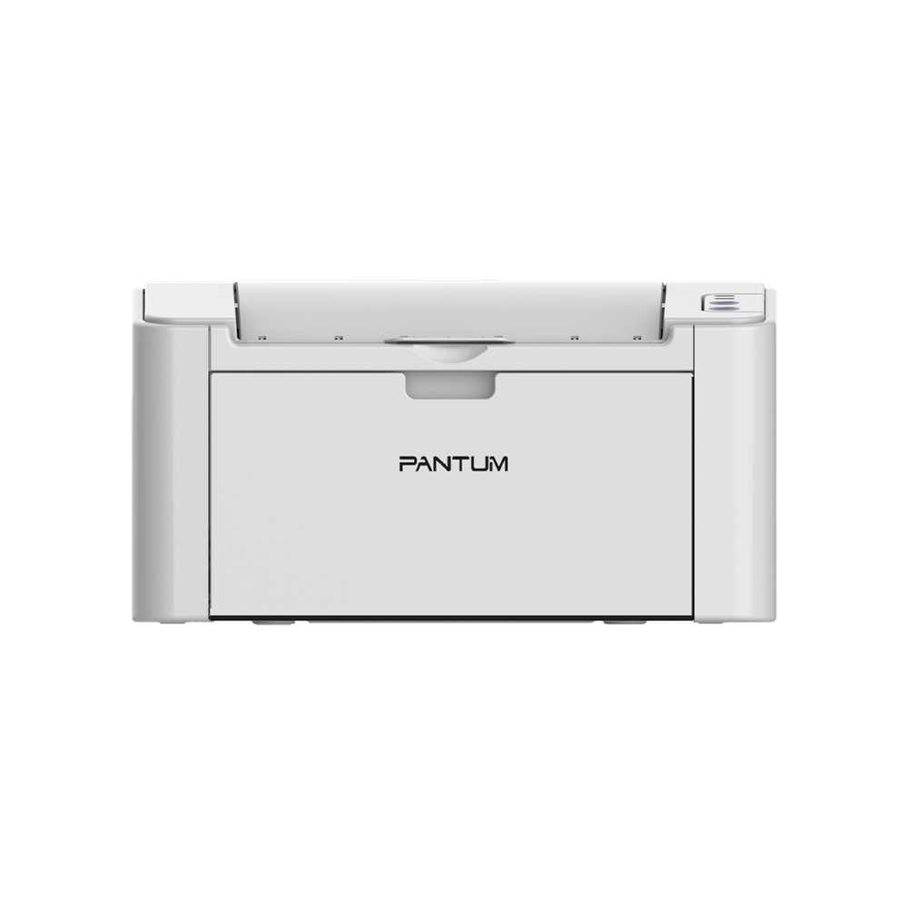 Принтер Pantum P2518, A4, 22 стр./мин, USB