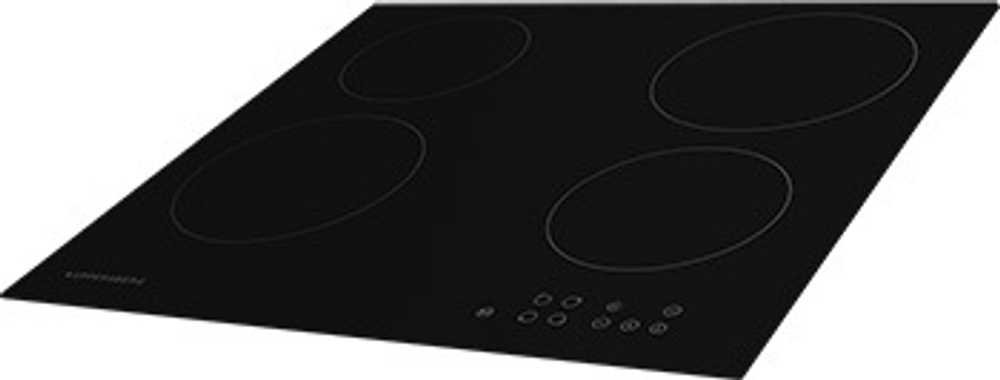Электрическая варочная панель Kuppersberg ECO 601