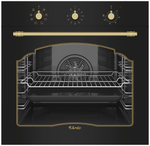 Электрический духовой шкаф Ardo BO58RA2