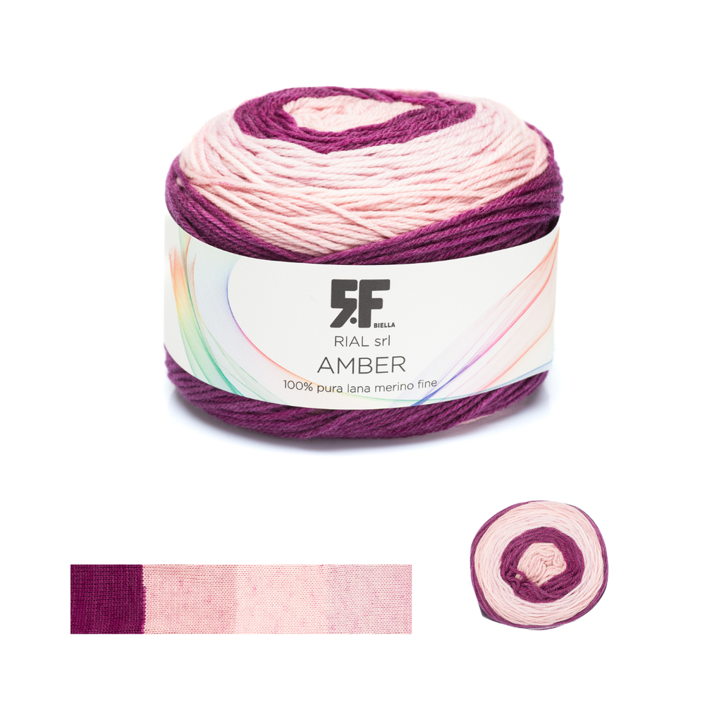 AMBER закуп с фабрики, 600г