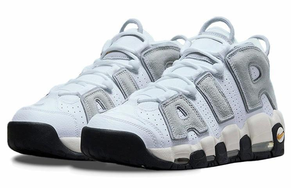 Кроссовки Nike Air More Uptempo Air