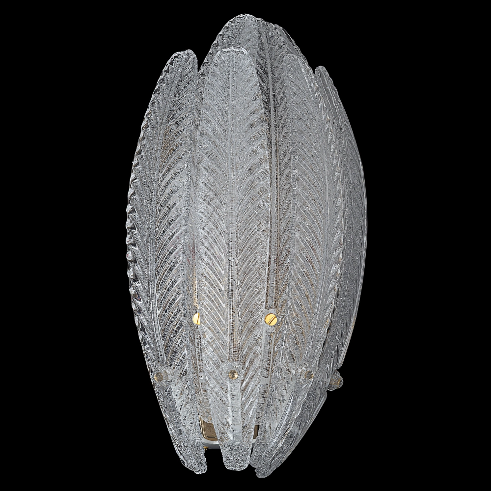 Настенный светильник Citilux Deltoro CL327320