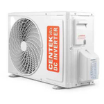 Кондиционер Centek CT-65FDC18