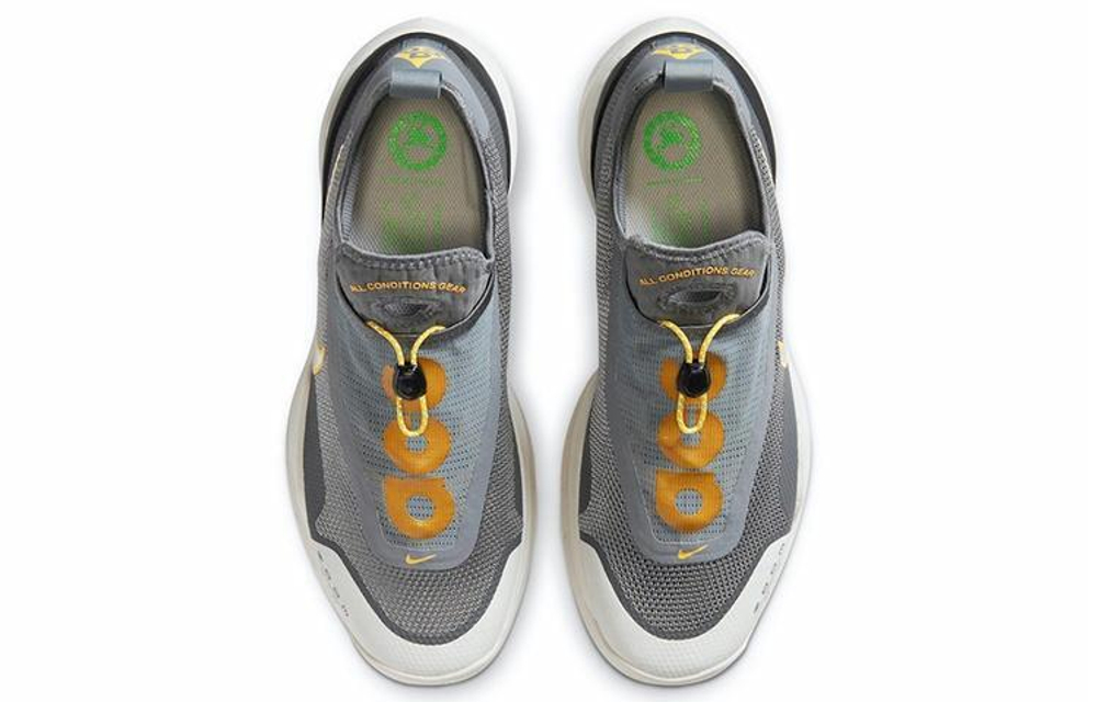 Кроссовки Nike Acg Air Zoom Ao