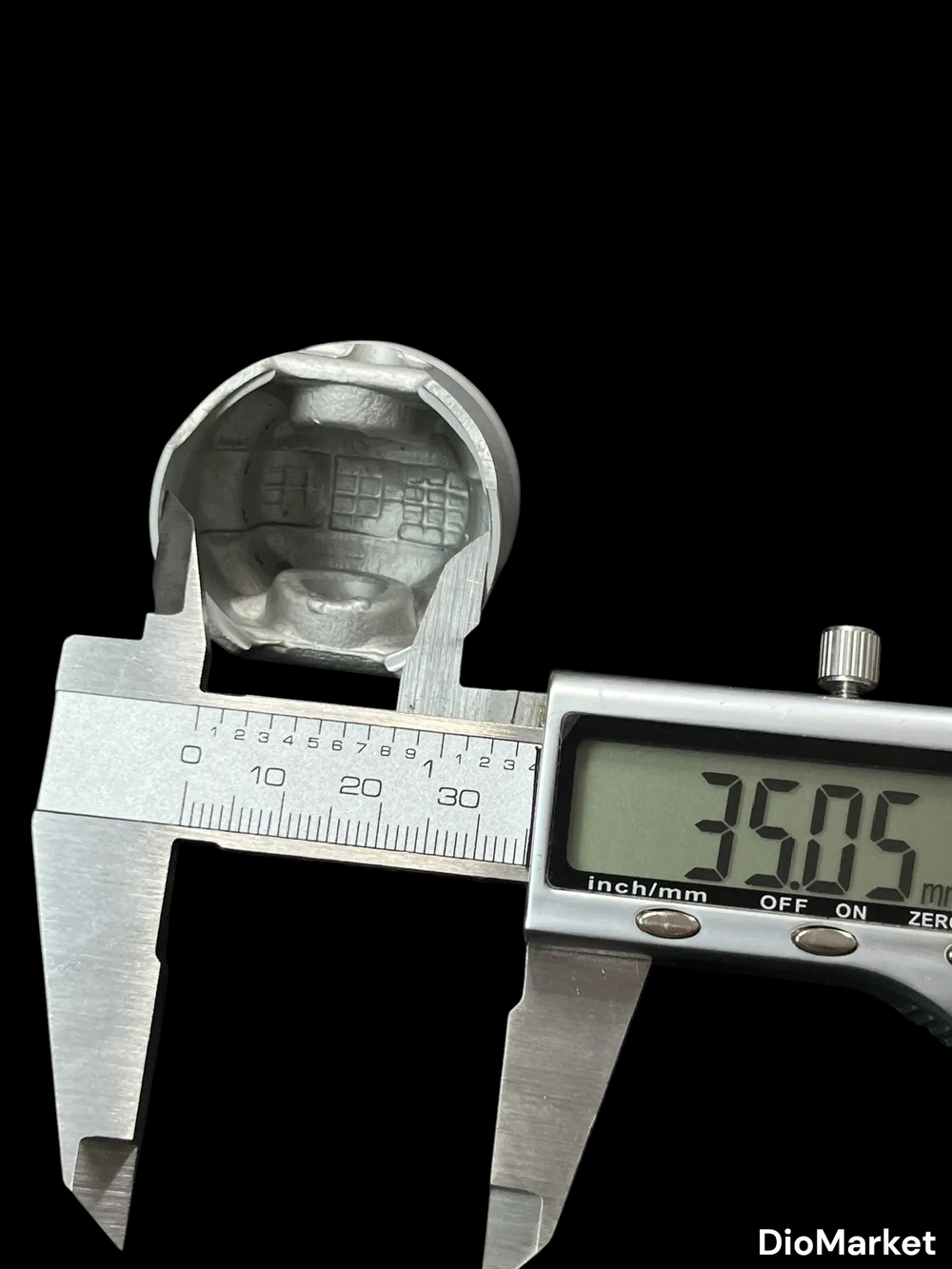 поршневая (цпг) хонда дио AF 67/68 Тайвань SEE