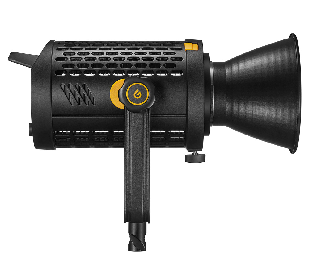 Осветитель Godox UL150IIBi, светодиодный, 2800-6500К, 155 Вт