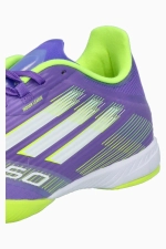 Футзалки adidas F50 League IN - фиолетовый