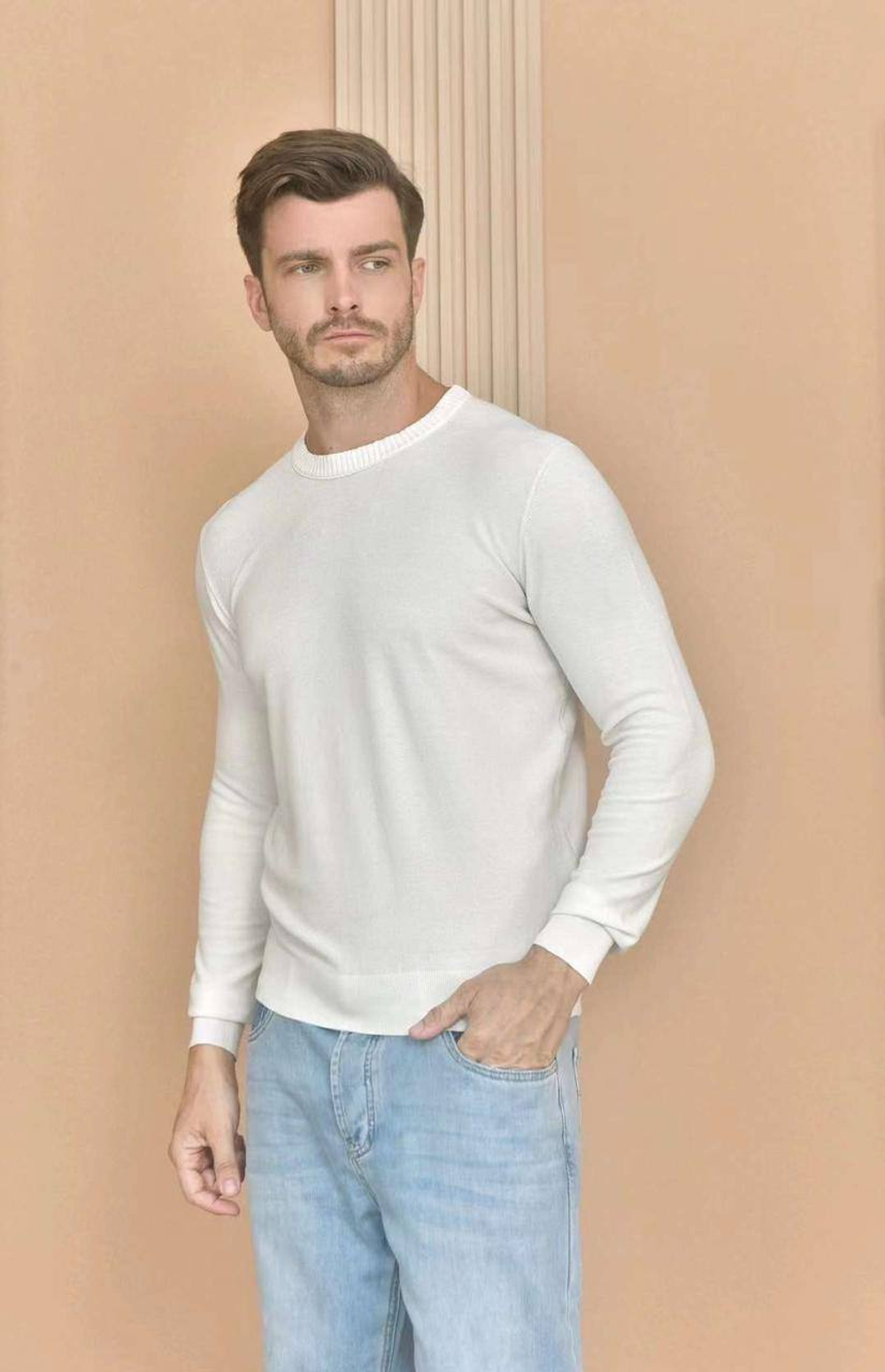Джемпер Loro Piana