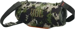 Портативная колонка JBL Xtreme 4 Camouflage