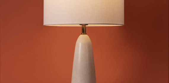 Настольная лампа Freya FR2054TL-01BS