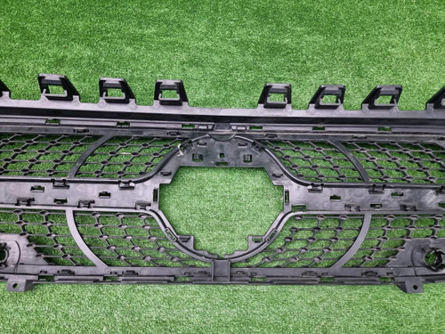 Решетка радиатора Mercedes CLA C118 (2019-2023)